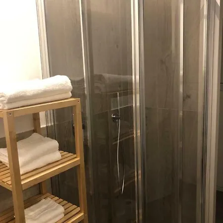 Gasthuis Ibisco Jesi