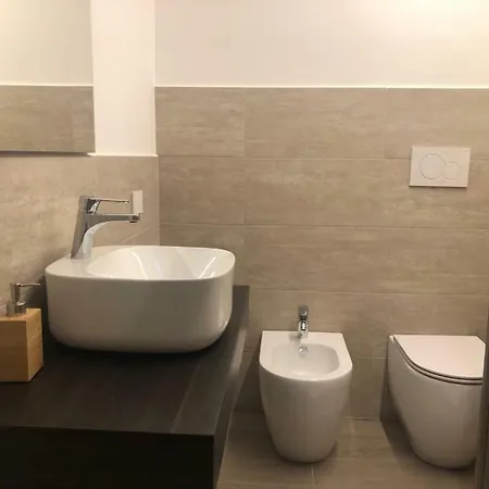 Pensjonat Ibisco Jesi