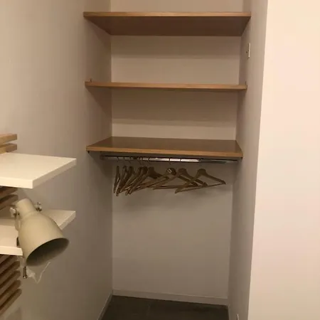 Ibisco Pensjonat 3*