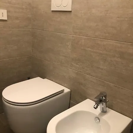Pensjonat Ibisco Jesi