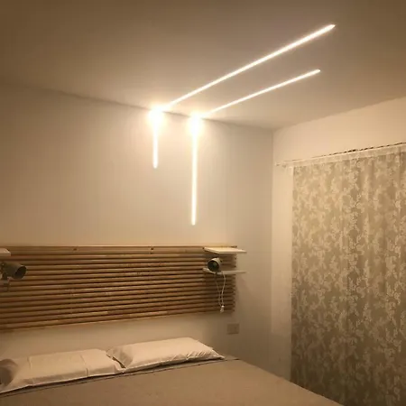 Gasthuis Ibisco Jesi