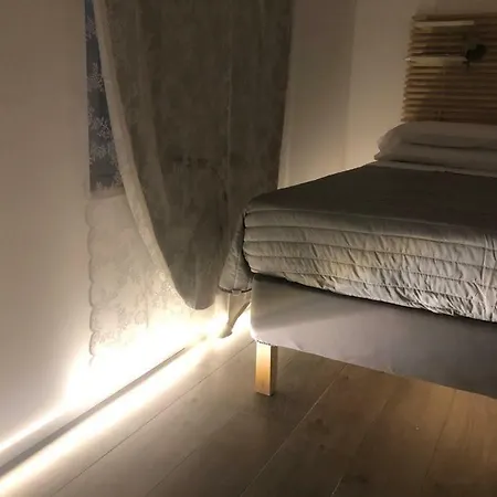 Gasthuis Ibisco Jesi