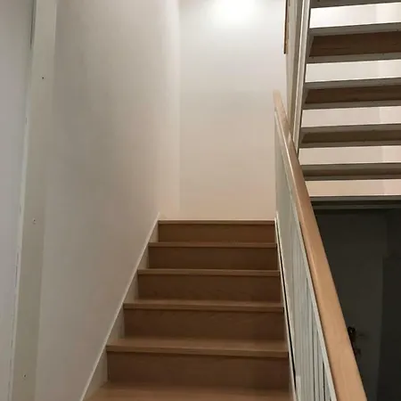 Pensjonat Ibisco 3*