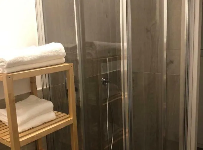 Guest house Ibisco Iesi