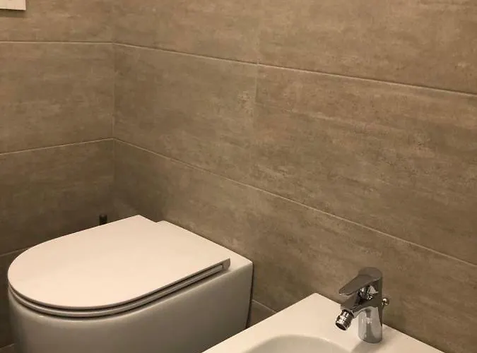 Guest house Ibisco Iesi