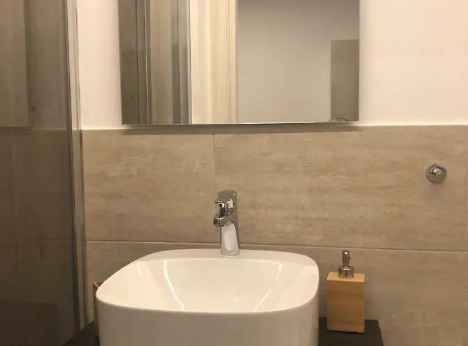 Guest house Ibisco Iesi